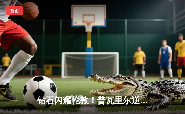 钻石闪耀伦敦！普瓦里尔逆转钱德勒险胜，轻量级再添经典战役